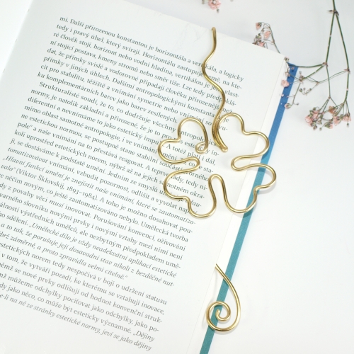 ZÁLOŽKA DO KNIHY