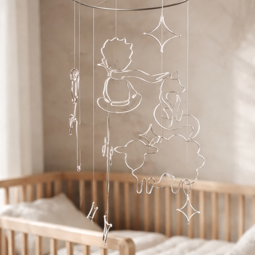 VZPOMÍNKA NA MALÉHO PRINCE