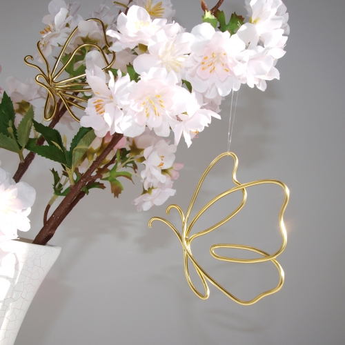 SADA MALÝCH MOTÝLKŮ