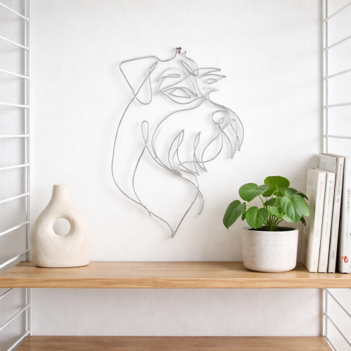 PSÍ PORTRÉTY - KNÍRAČ